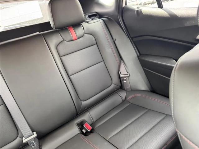 2024 Chevrolet Trax FWD 2RS