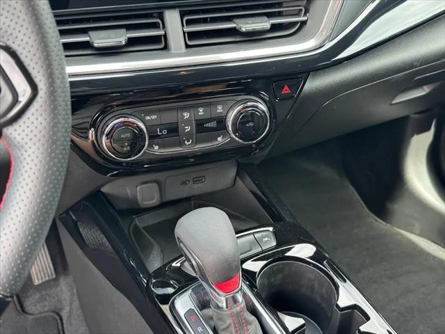 2024 Chevrolet Trax FWD 2RS