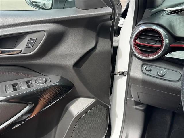 2024 Chevrolet Trax FWD 2RS