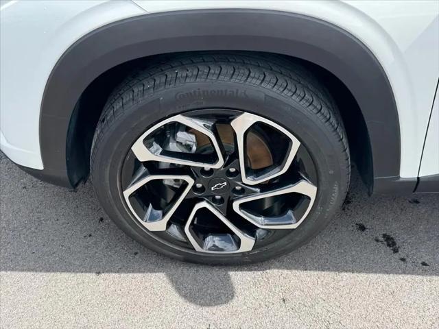 2024 Chevrolet Trax FWD 2RS