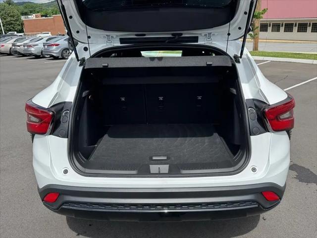 2024 Chevrolet Trax FWD 2RS