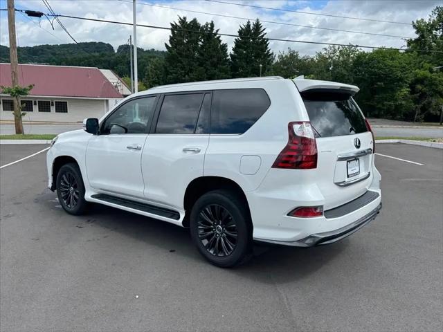 2021 Lexus GX GX 460 Premium