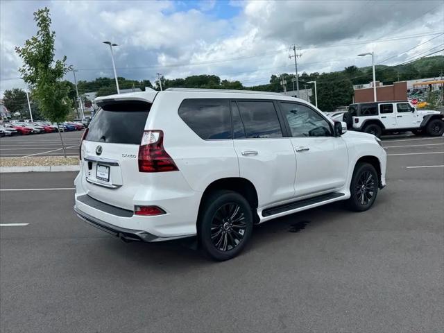 2021 Lexus GX GX 460 Premium