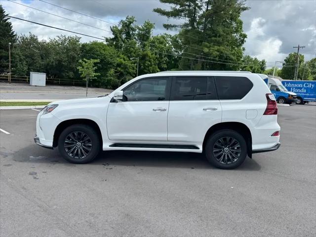 2021 Lexus GX GX 460 Premium