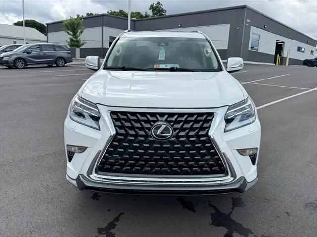 2021 Lexus GX GX 460 Premium