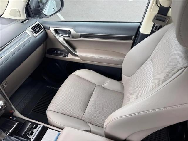 2021 Lexus GX GX 460 Premium