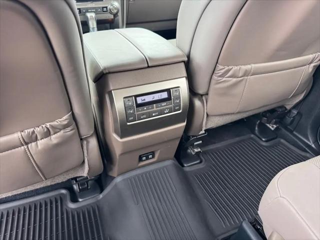 2021 Lexus GX GX 460 Premium