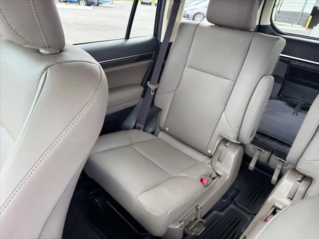 2021 Lexus GX GX 460 Premium
