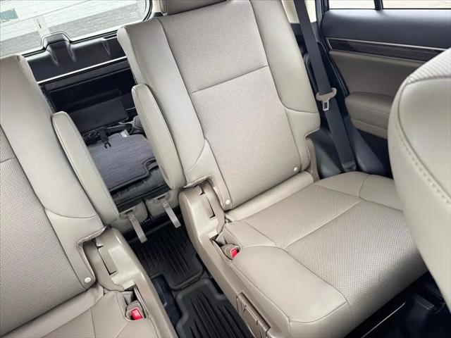 2021 Lexus GX GX 460 Premium