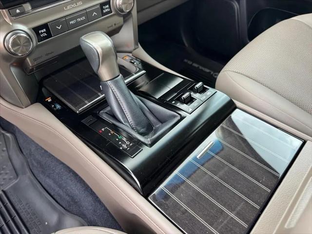 2021 Lexus GX GX 460 Premium