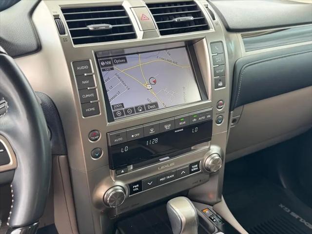 2021 Lexus GX GX 460 Premium