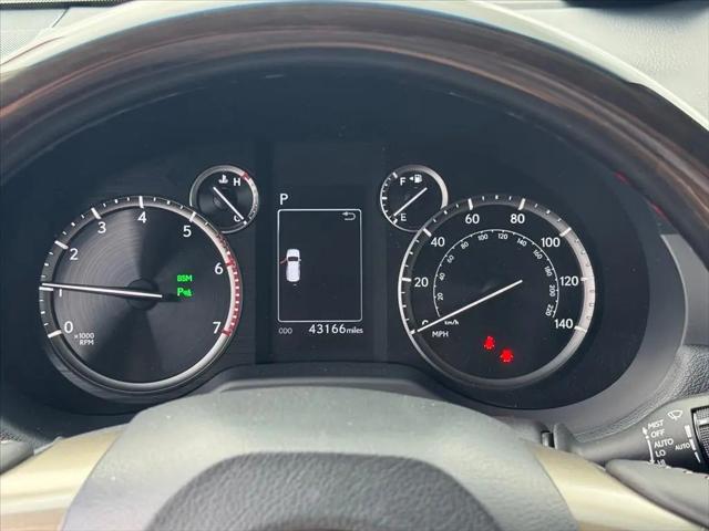 2021 Lexus GX GX 460 Premium