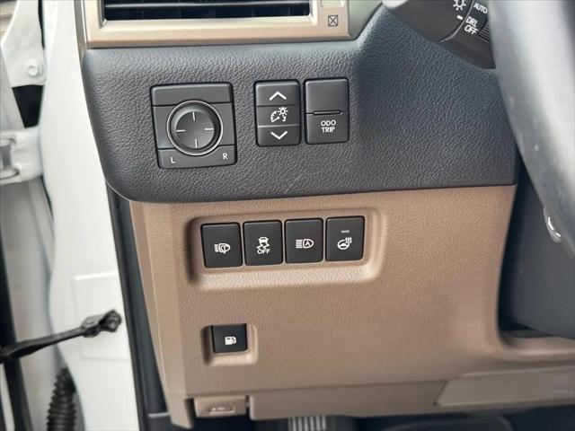 2021 Lexus GX GX 460 Premium