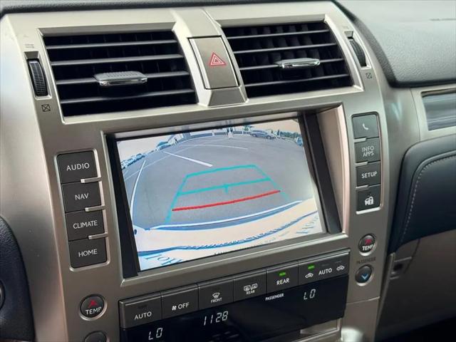 2021 Lexus GX GX 460 Premium