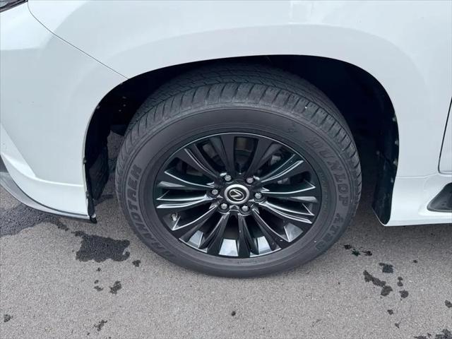 2021 Lexus GX GX 460 Premium