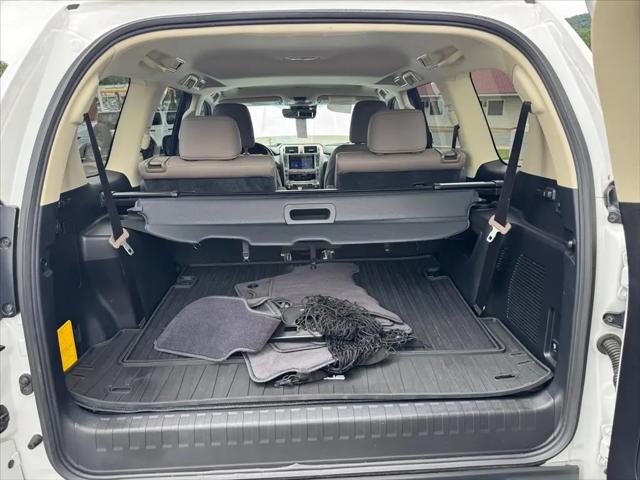 2021 Lexus GX GX 460 Premium