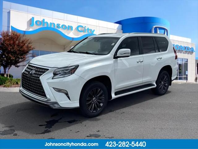 2021 Lexus GX GX 460 Premium for sale in Johnson City, TN
