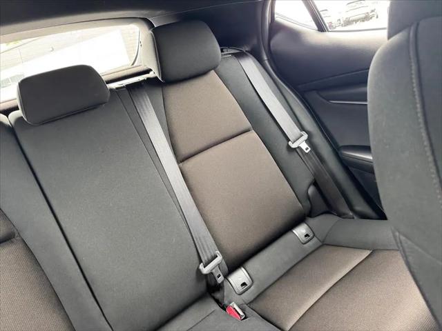 2021 Mazda Mazda3 2.5 S