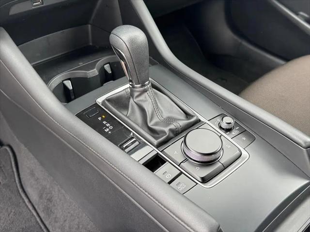 2021 Mazda Mazda3 2.5 S