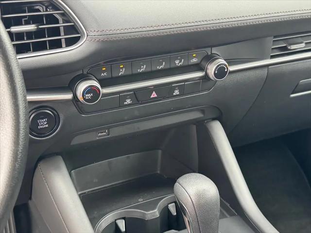 2021 Mazda Mazda3 2.5 S