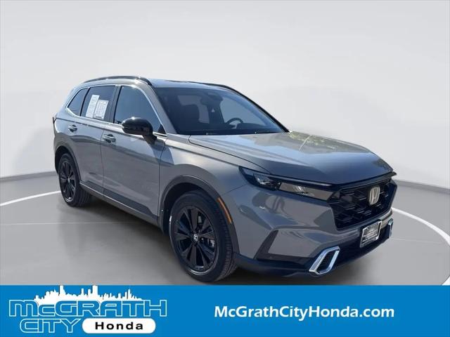 2023 Honda CR-V Hybrid Sport Touring for sale in Chicago, IL