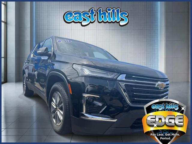 2023 Chevrolet Traverse AWD LT Cloth for sale in Freeport, NY