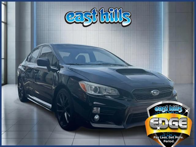 2018 Subaru WRX Premium for sale in Freeport, NY