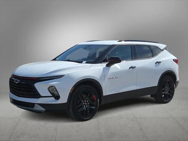 2024 Chevrolet Blazer FWD 2LT for sale in Odessa, TX