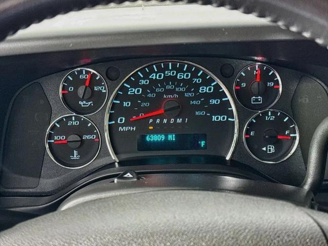 2023 Chevrolet Express Passenger RWD 2500 Regular Wheelbase LS