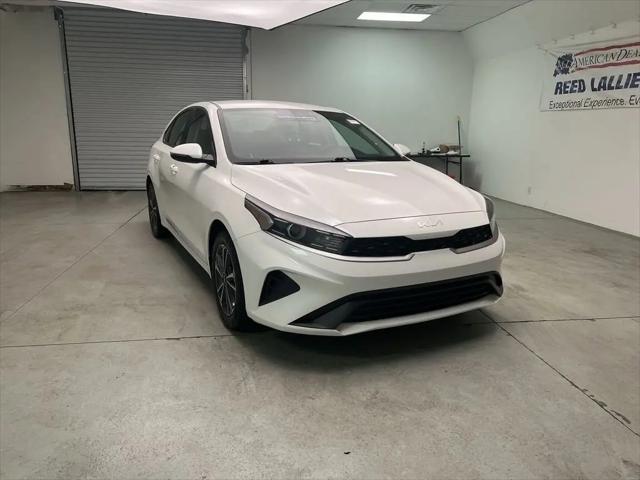 2024 Kia Forte LXS for sale in Fayetteville, NC