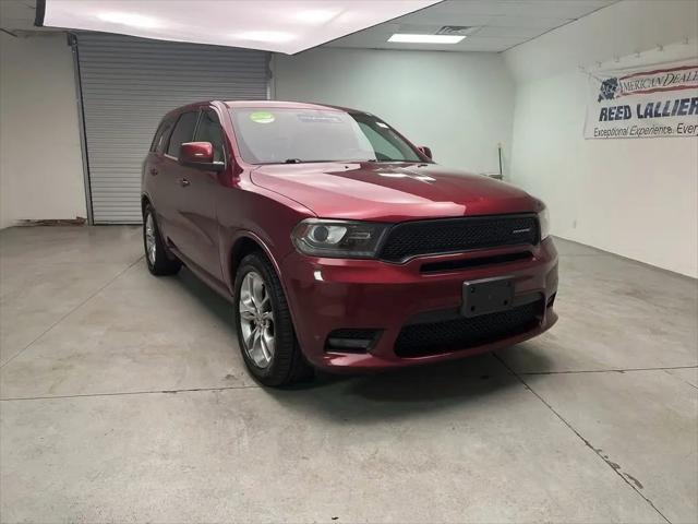 2020 Dodge Durango GT RWD for sale in Fayetteville, NC
