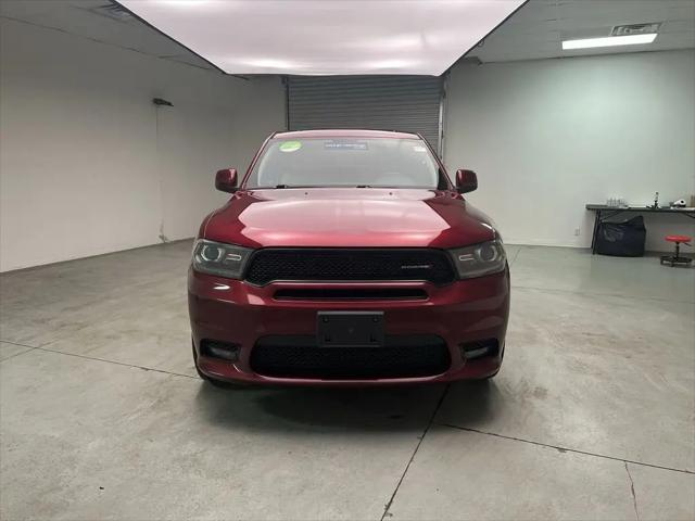 2020 Dodge Durango GT RWD