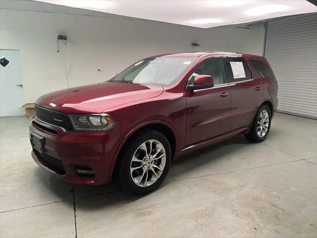 2020 Dodge Durango GT RWD