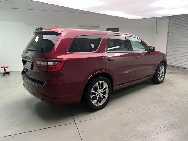 2020 Dodge Durango GT RWD