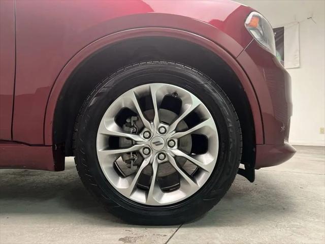 2020 Dodge Durango GT RWD