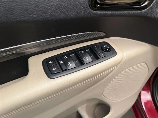 2020 Dodge Durango GT RWD