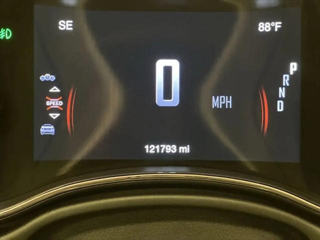 2020 Dodge Durango GT RWD