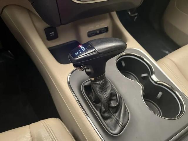 2020 Dodge Durango GT RWD