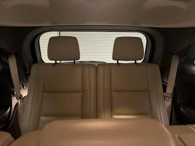 2020 Dodge Durango GT RWD