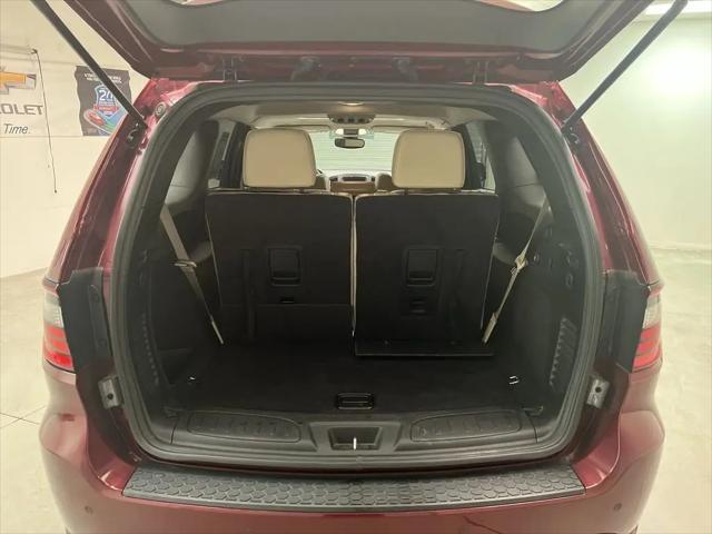 2020 Dodge Durango GT RWD