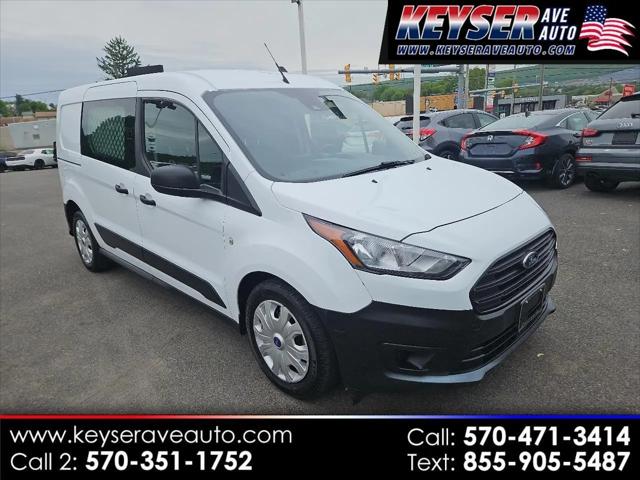 2022 Ford Transit Connect XL Cargo Van for sale in Moosic, PA