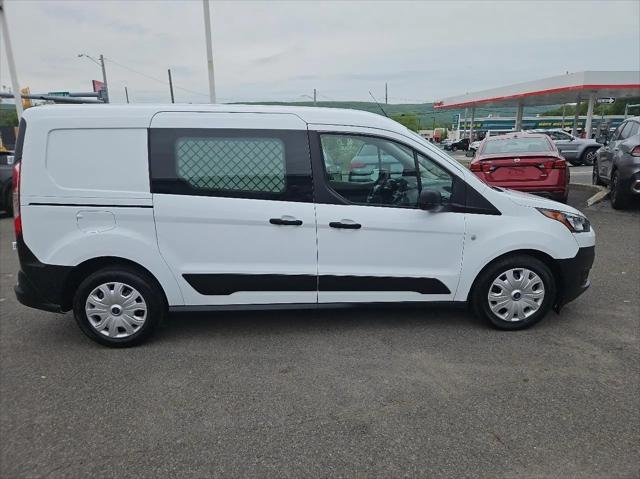 2022 Ford Transit Connect XL Cargo Van