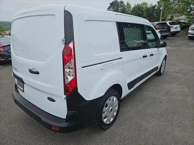 2022 Ford Transit Connect XL Cargo Van