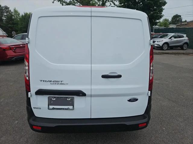 2022 Ford Transit Connect XL Cargo Van