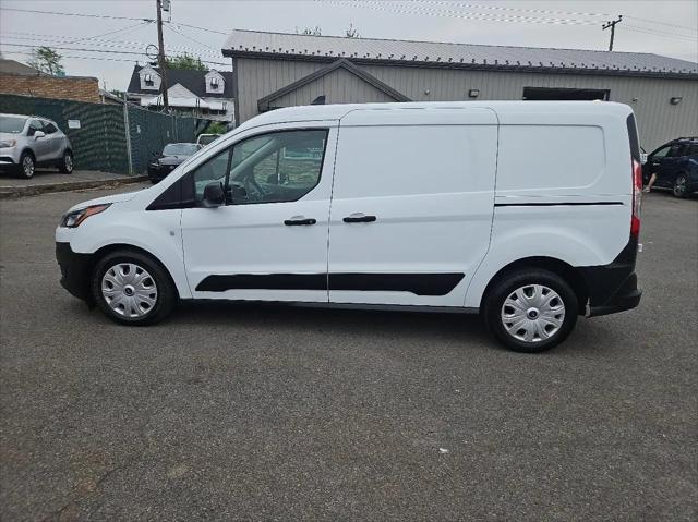 2022 Ford Transit Connect XL Cargo Van