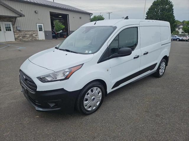 2022 Ford Transit Connect XL Cargo Van