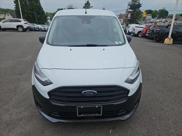2022 Ford Transit Connect XL Cargo Van