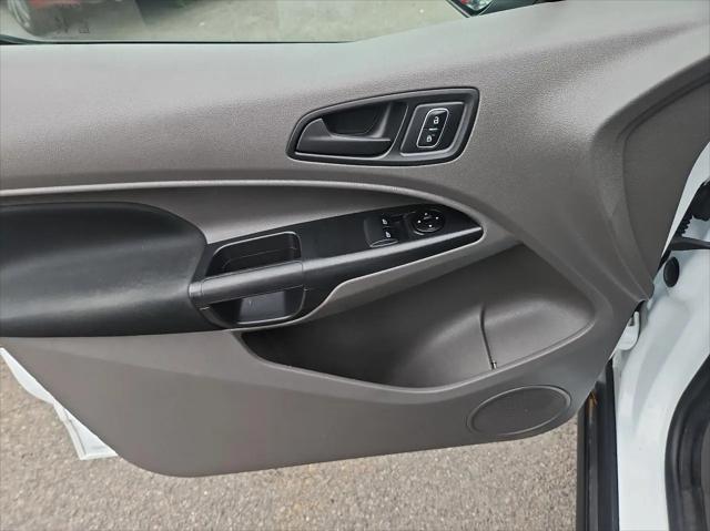 2022 Ford Transit Connect XL Cargo Van