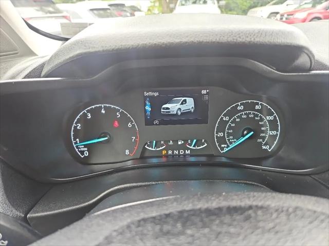 2022 Ford Transit Connect XL Cargo Van