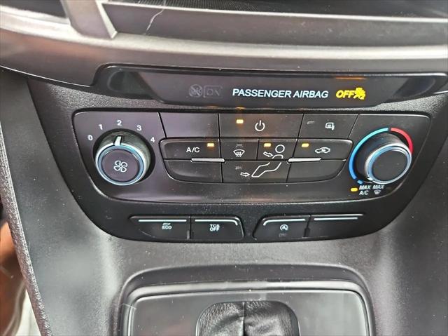 2022 Ford Transit Connect XL Cargo Van
